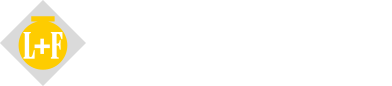 Latoschik + Fischer Logo