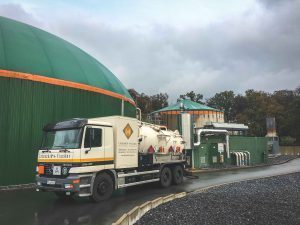 Job Fachkraft für Rohr-, Kanal- und Industrieservice Industriereiniger Tankreiniger Saugdrucktankwagen