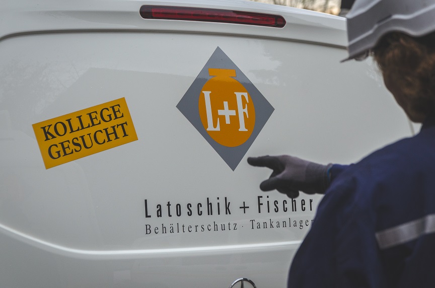 Latoschik-Fischer-Jobs
